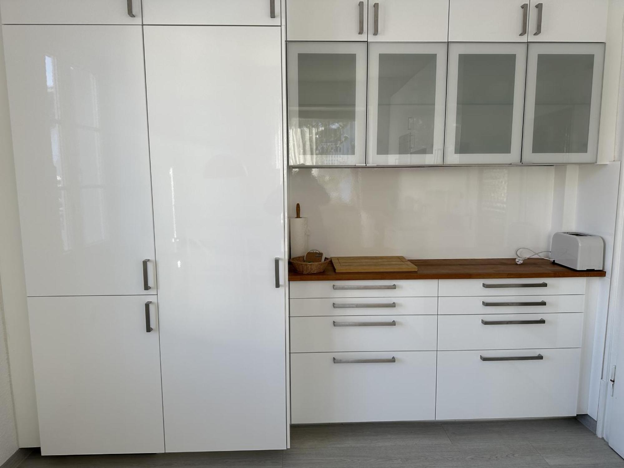 Rotes Haus Ueber Den Weinbergen Apartman Konstanz Kültér fotó