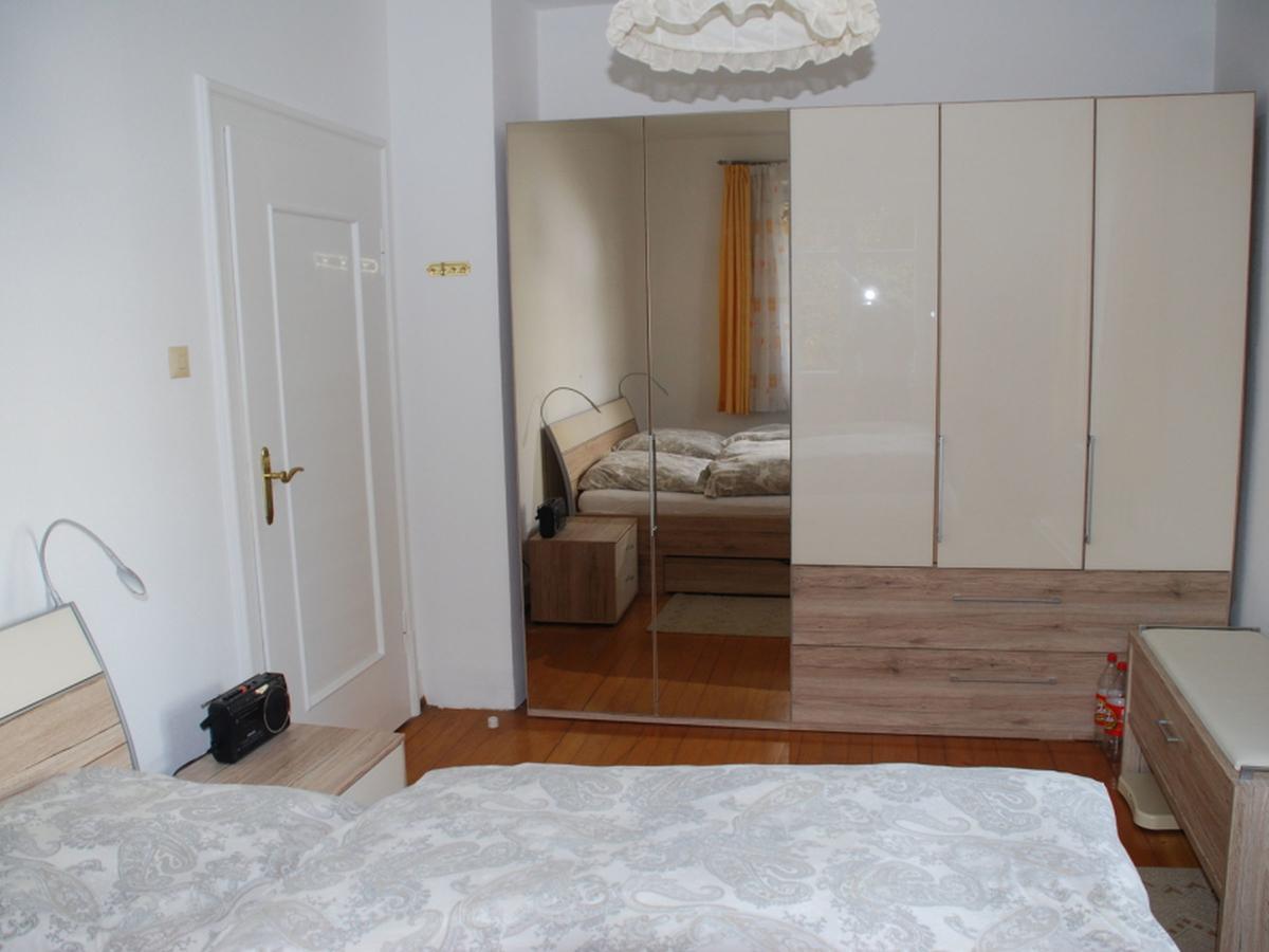 Rotes Haus Ueber Den Weinbergen Apartman Konstanz Kültér fotó